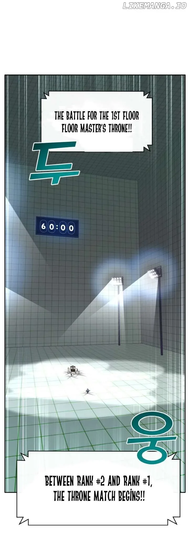 Counter Cube Chapter 97 page 41