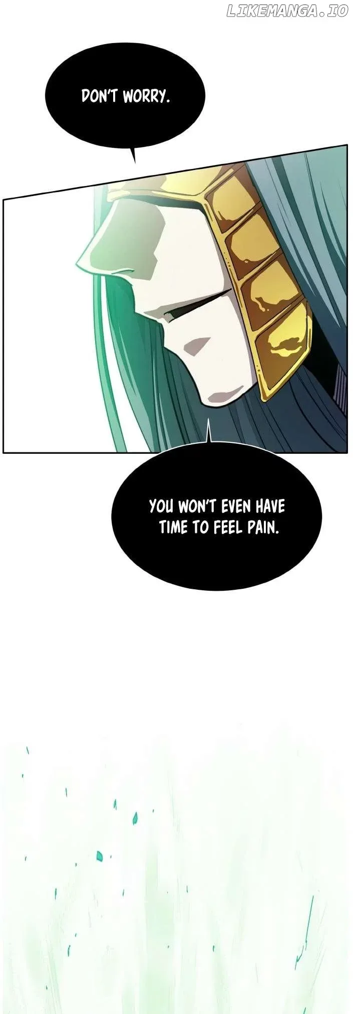 Counter Cube Chapter 98 page 1