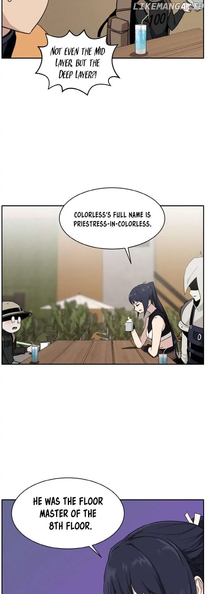 Counter Cube Chapter 98 page 6