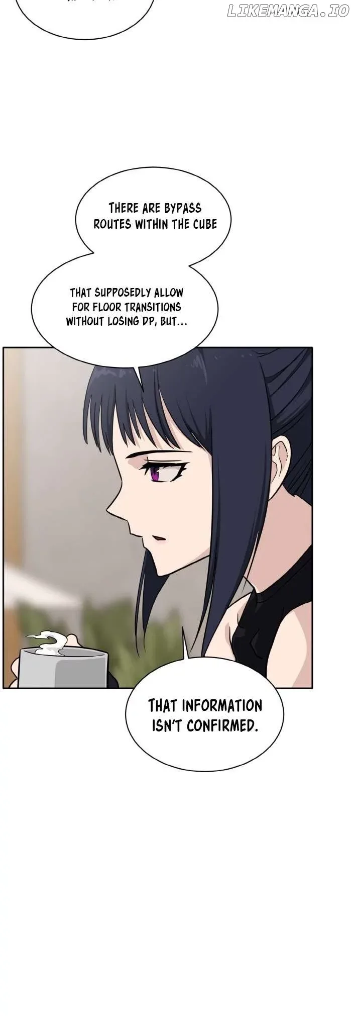 Counter Cube Chapter 98 page 10