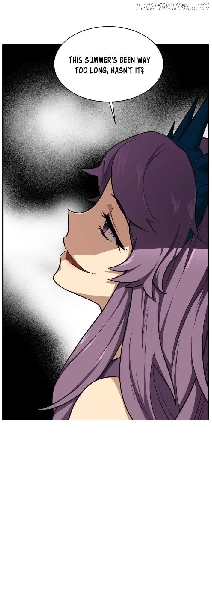 Counter Cube Chapter 98 page 28