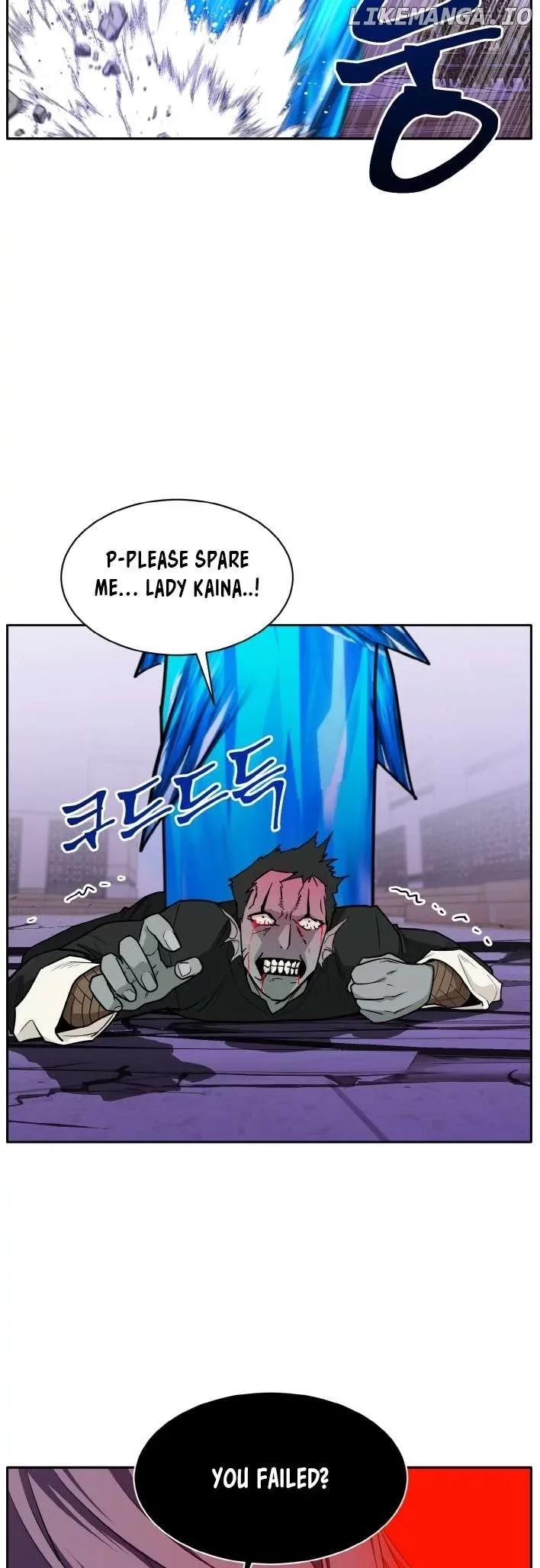 Counter Cube Chapter 98 page 15