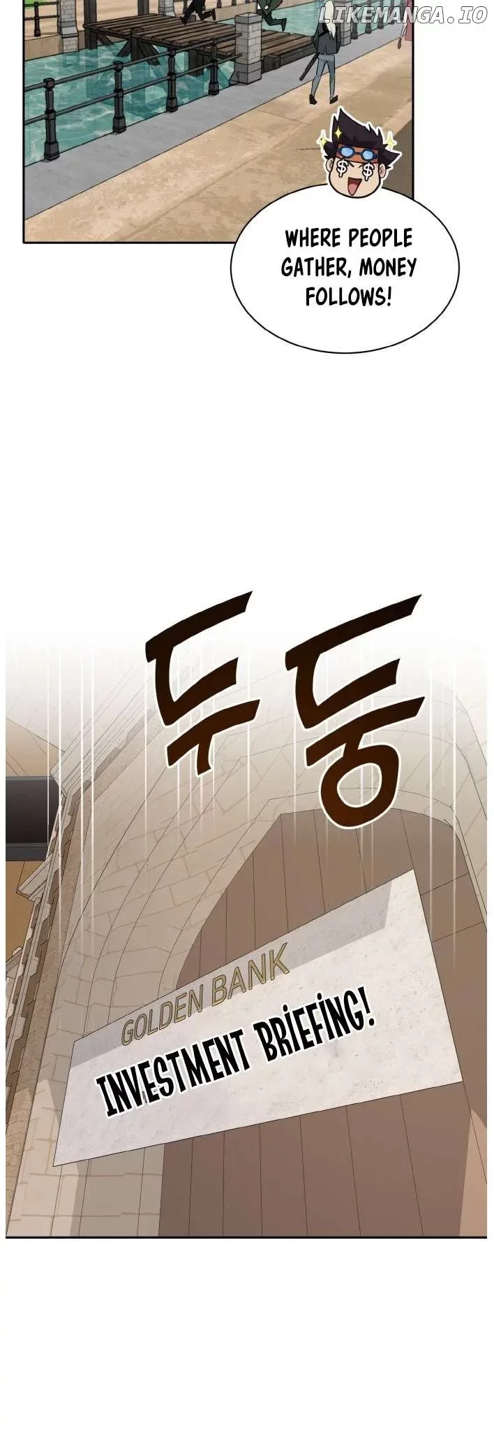 Counter Cube Chapter 98 page 36