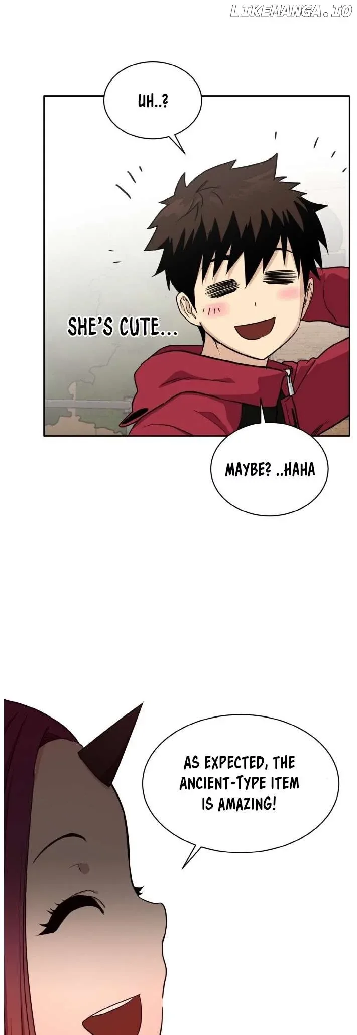 Counter Cube Chapter 98 page 46