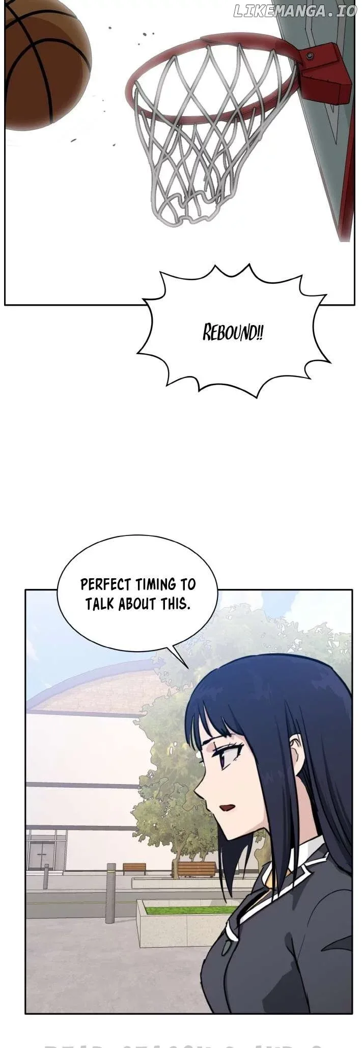 Counter Cube Chapter 98 page 55