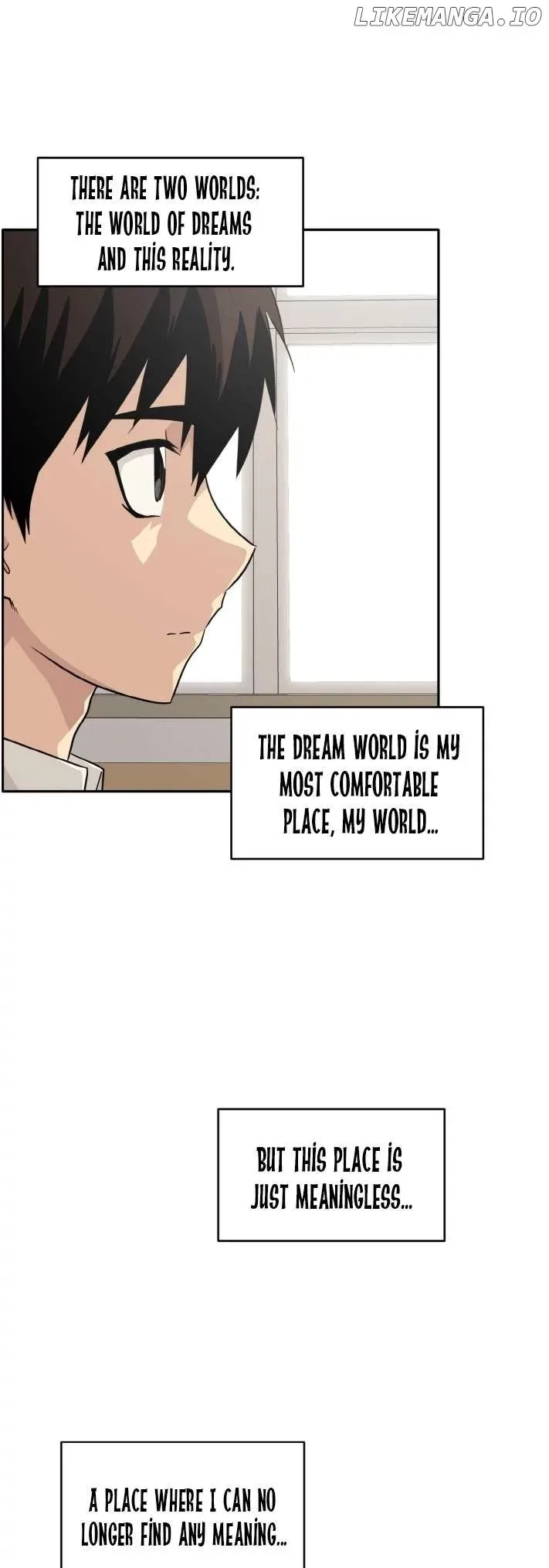 Counter Cube Chapter 99 page 10