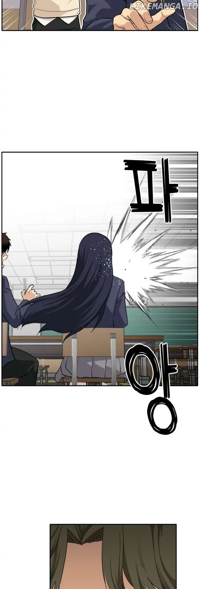 Counter Cube Chapter 99 page 26