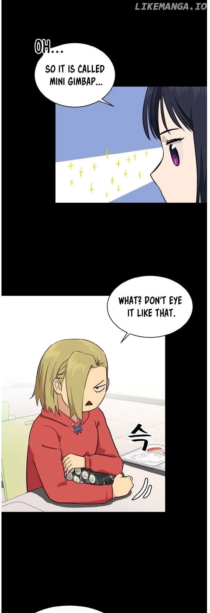 Counter Cube Chapter 99 page 17
