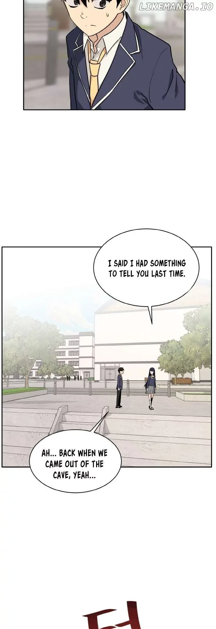 Counter Cube Chapter 99 page 34