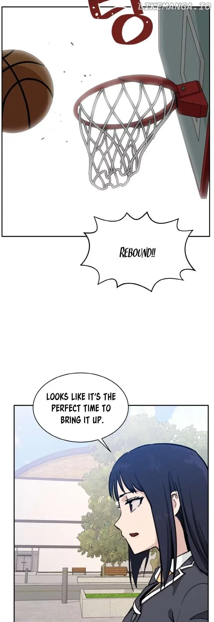 Counter Cube Chapter 99 page 35