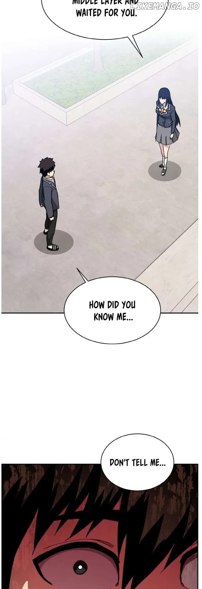 Counter Cube Chapter 99 page 37