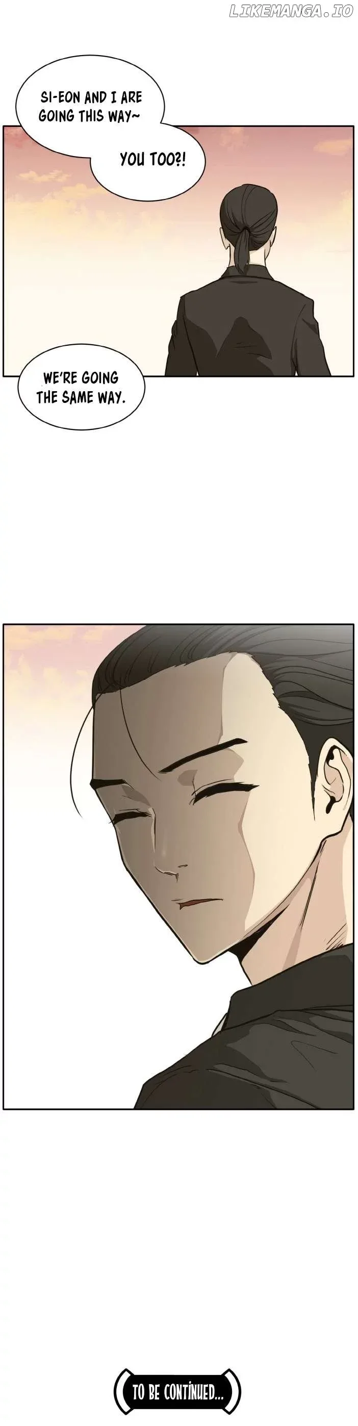 Counter Cube Chapter 99 page 57