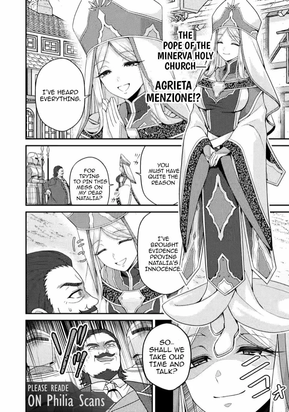 Counterattack of the Ugly Orcs Chapter 10.1 page 8
