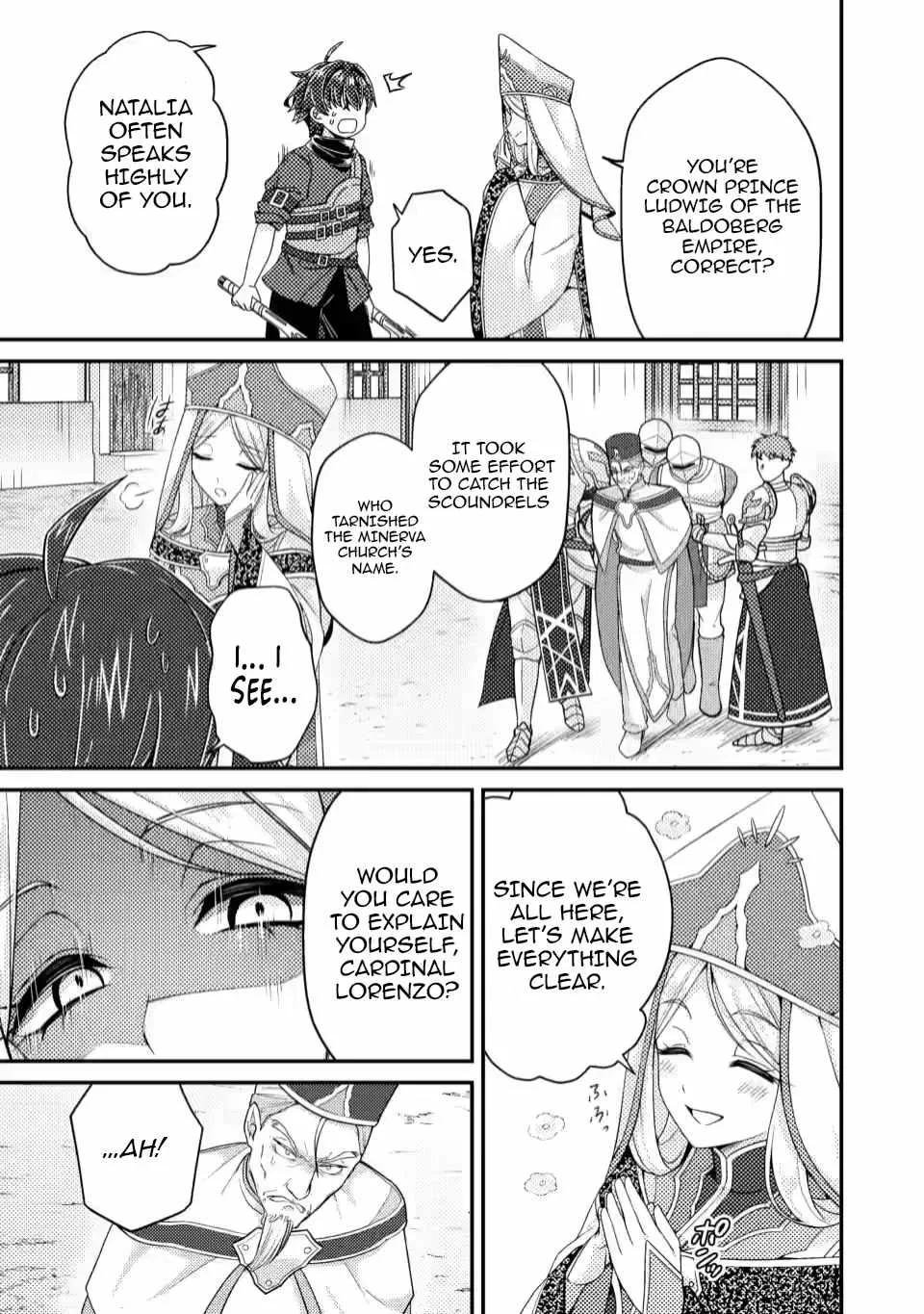 Counterattack of the Ugly Orcs Chapter 10.1 page 9