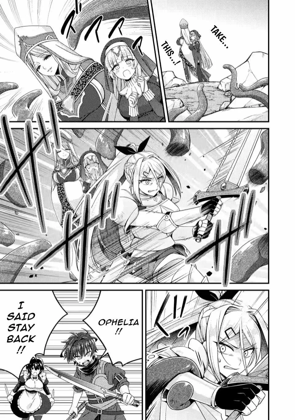 Counterattack of the Ugly Orcs Chapter 10.2 page 6