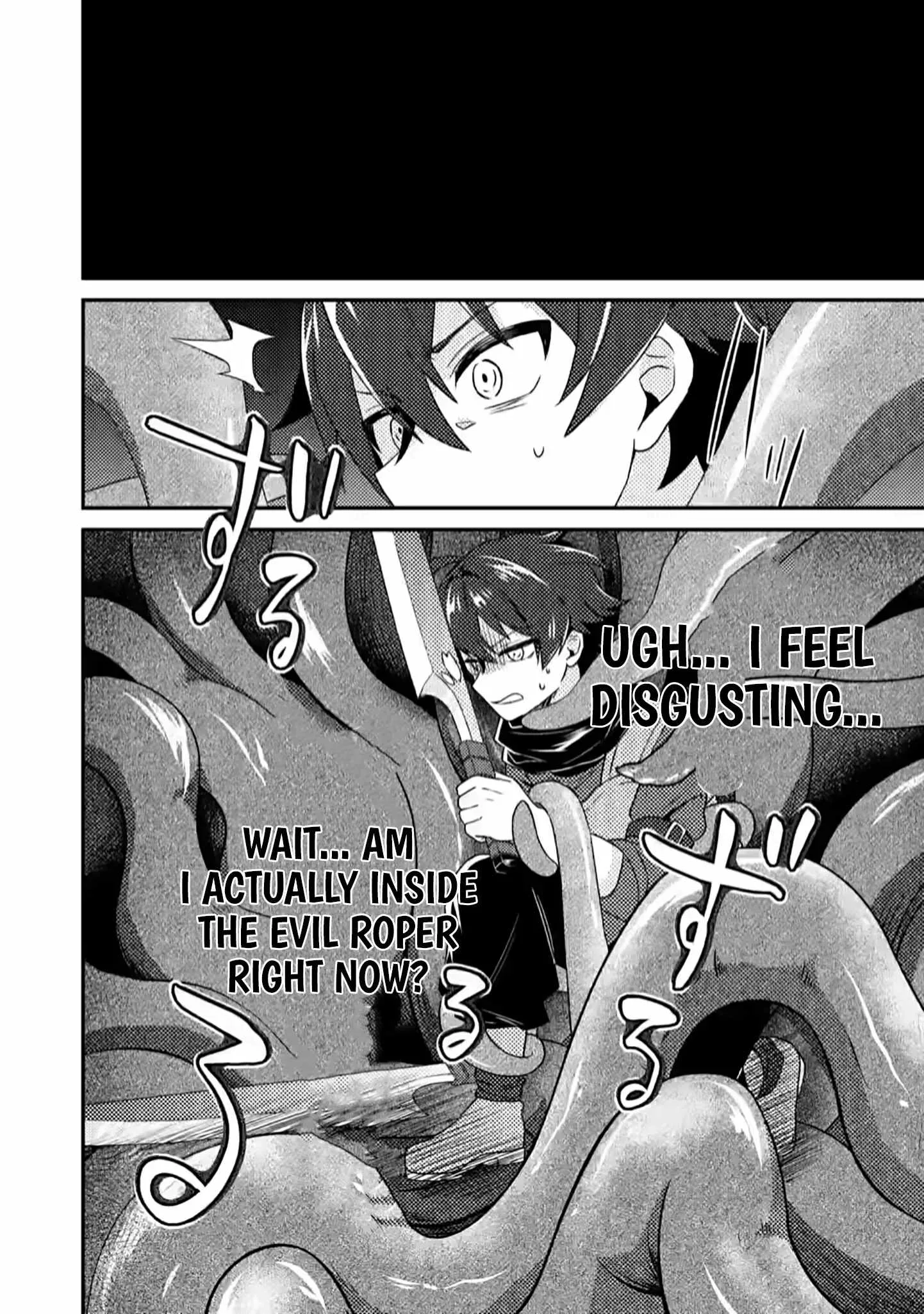 Counterattack of the Ugly Orcs Chapter 10.3 page 4