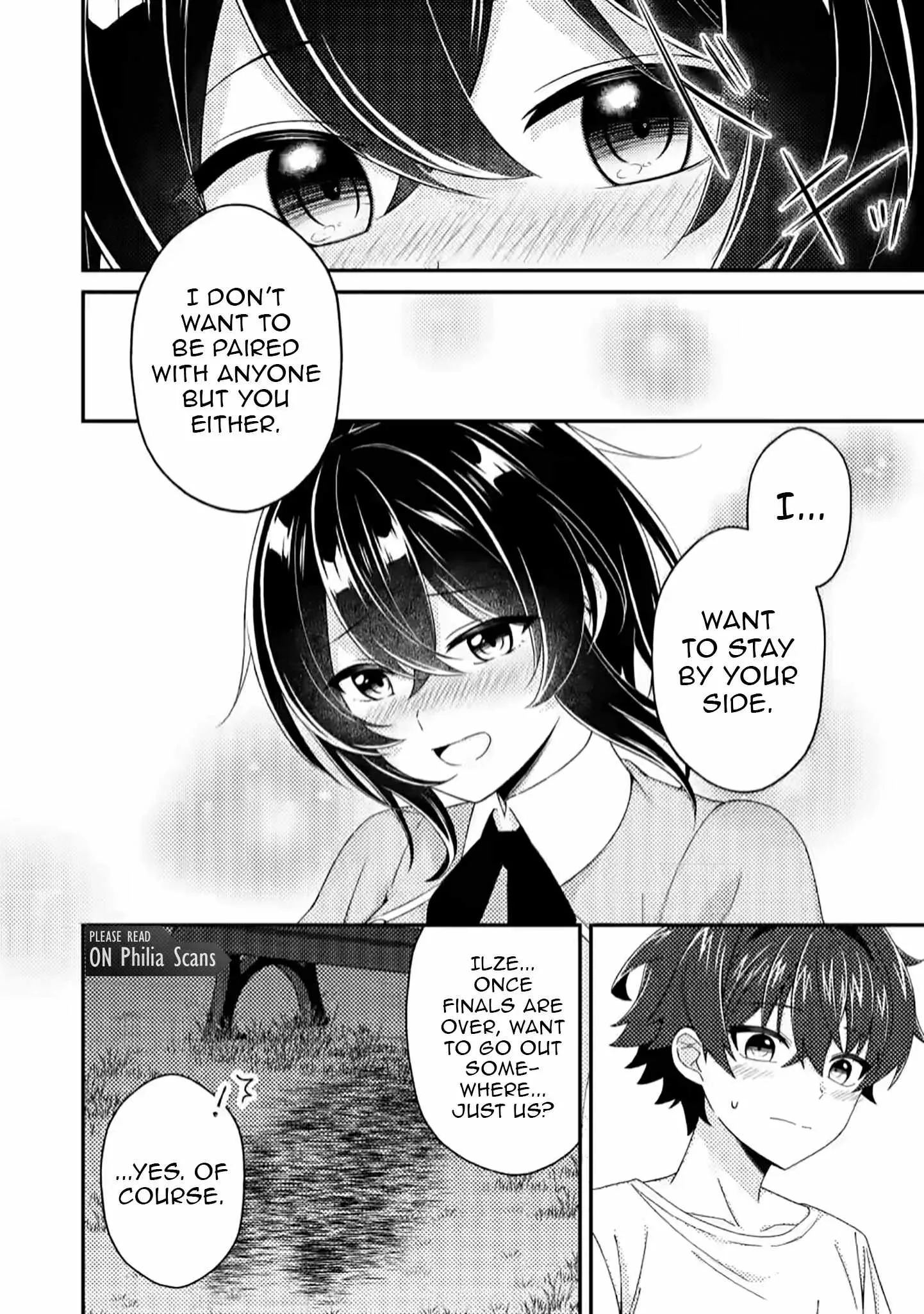 Counterattack of the Ugly Orcs Chapter 11.2 page 13