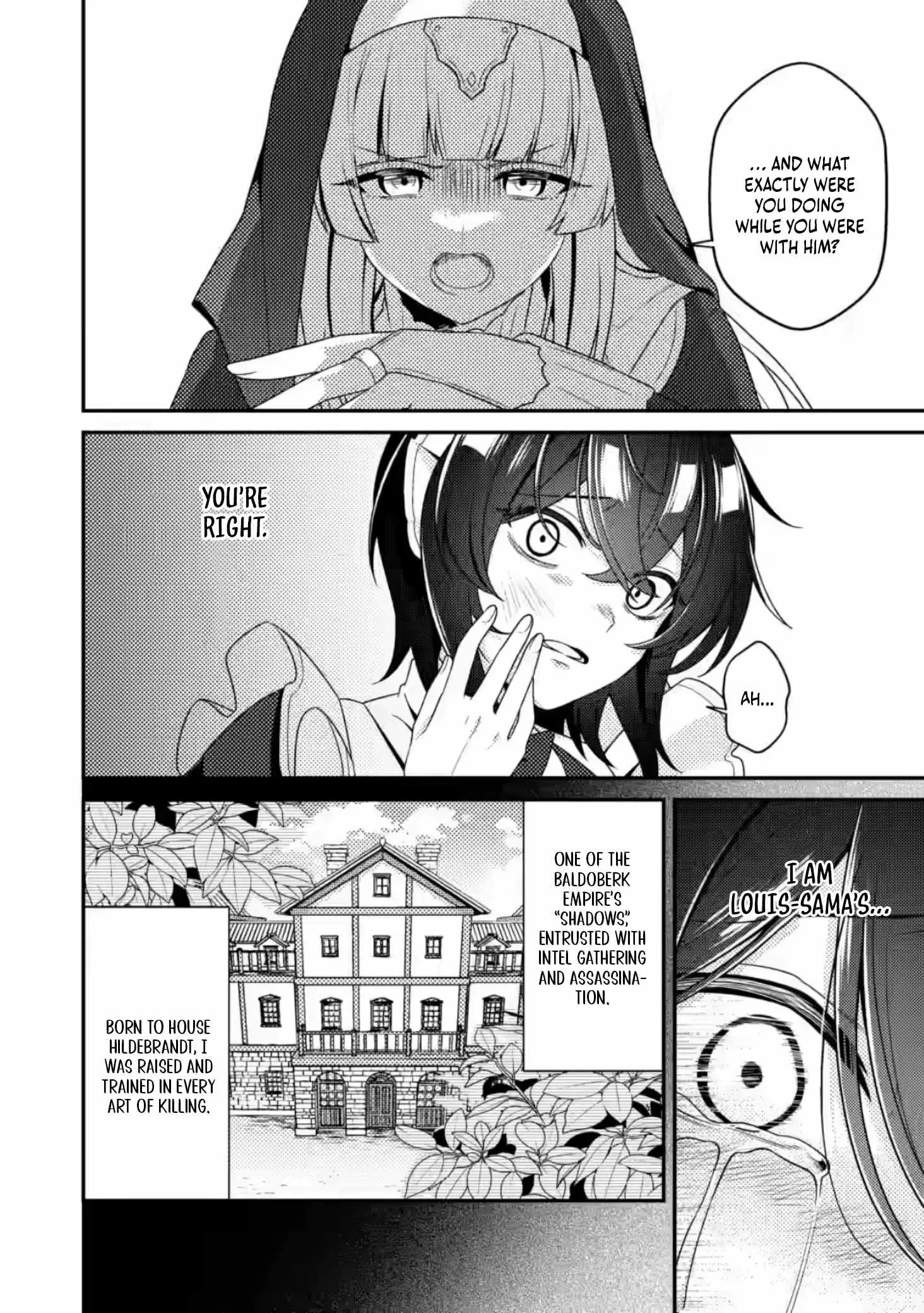 Counterattack of the Ugly Orcs Chapter 15.2 page 2