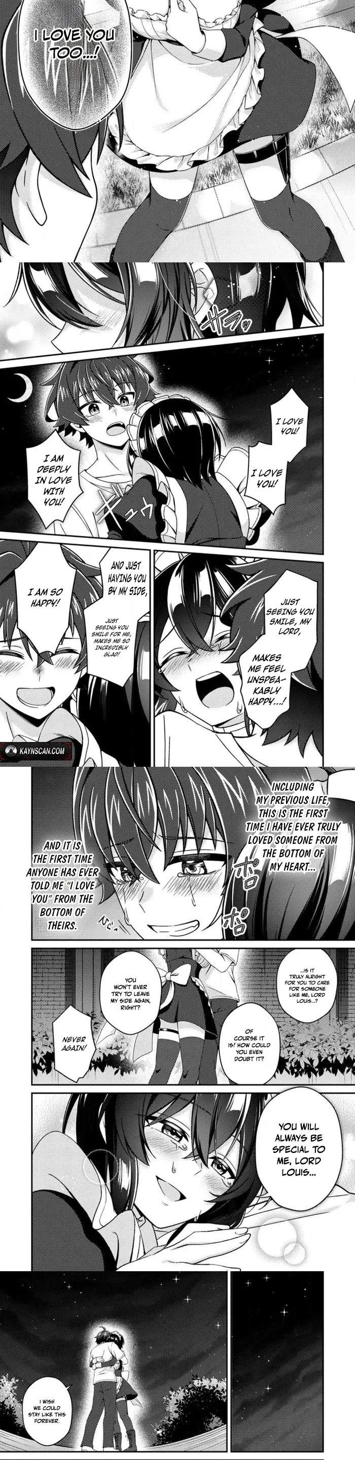 Counterattack of the Ugly Orcs Chapter 18 page 4