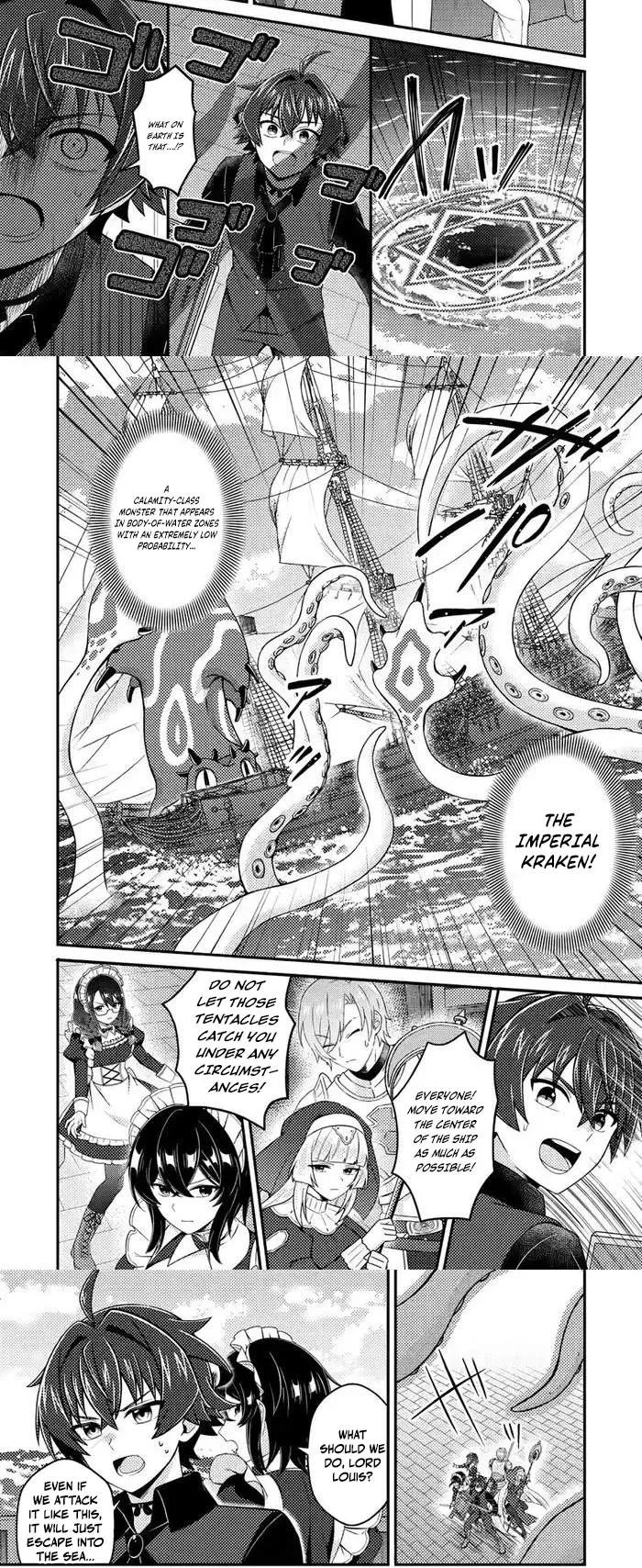 Counterattack of the Ugly Orcs Chapter 20 page 2