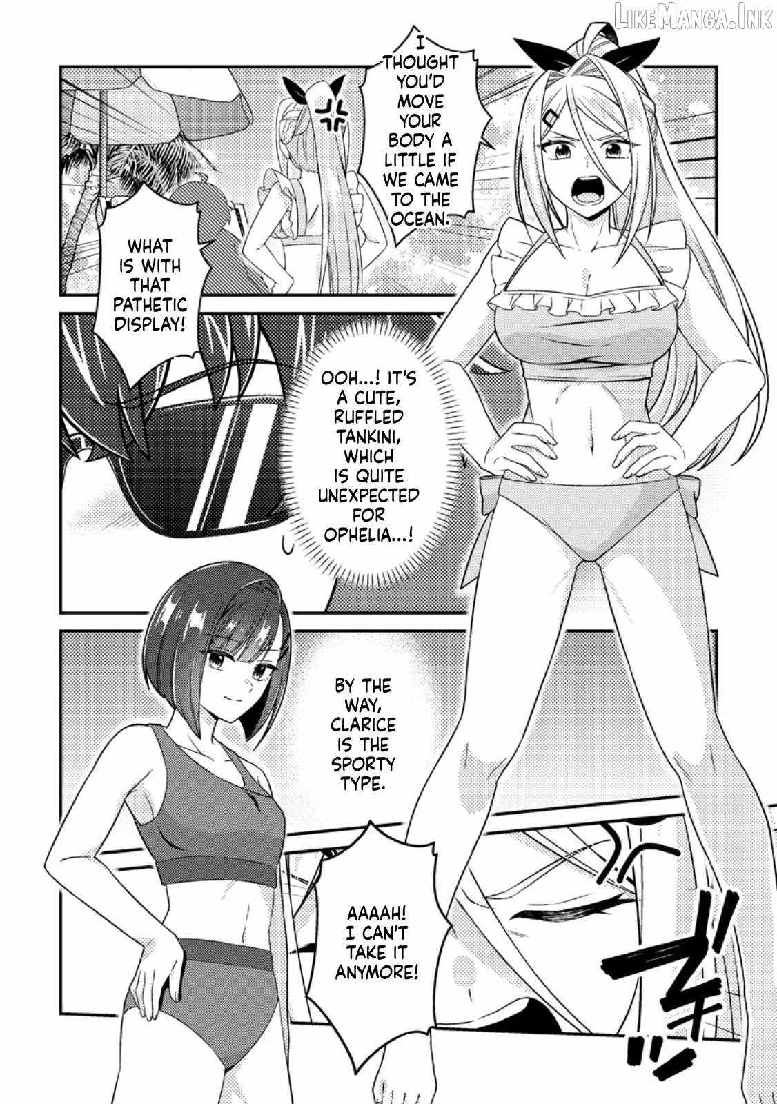 Counterattack of the Ugly Orcs Chapter 21 page 29