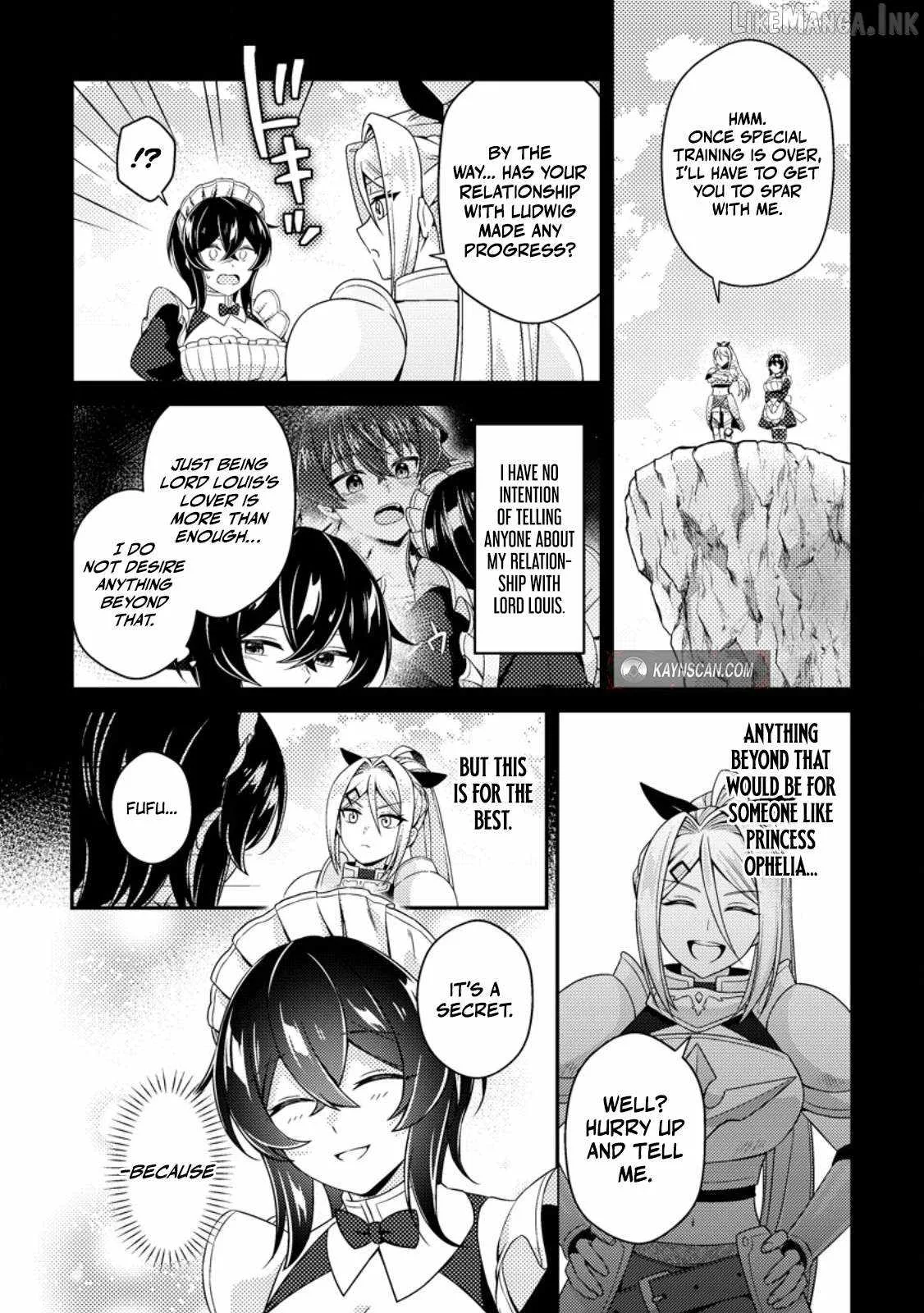 Counterattack of the Ugly Orcs Chapter 23.2 page 4