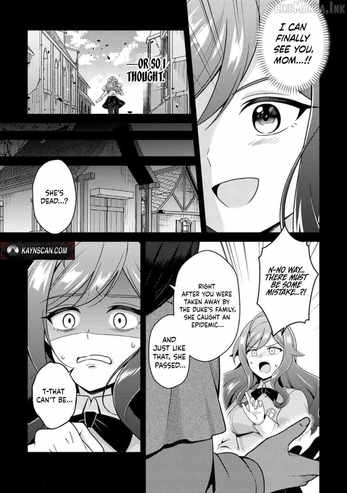 Counterattack of the Ugly Orcs Chapter 24.1 page 10