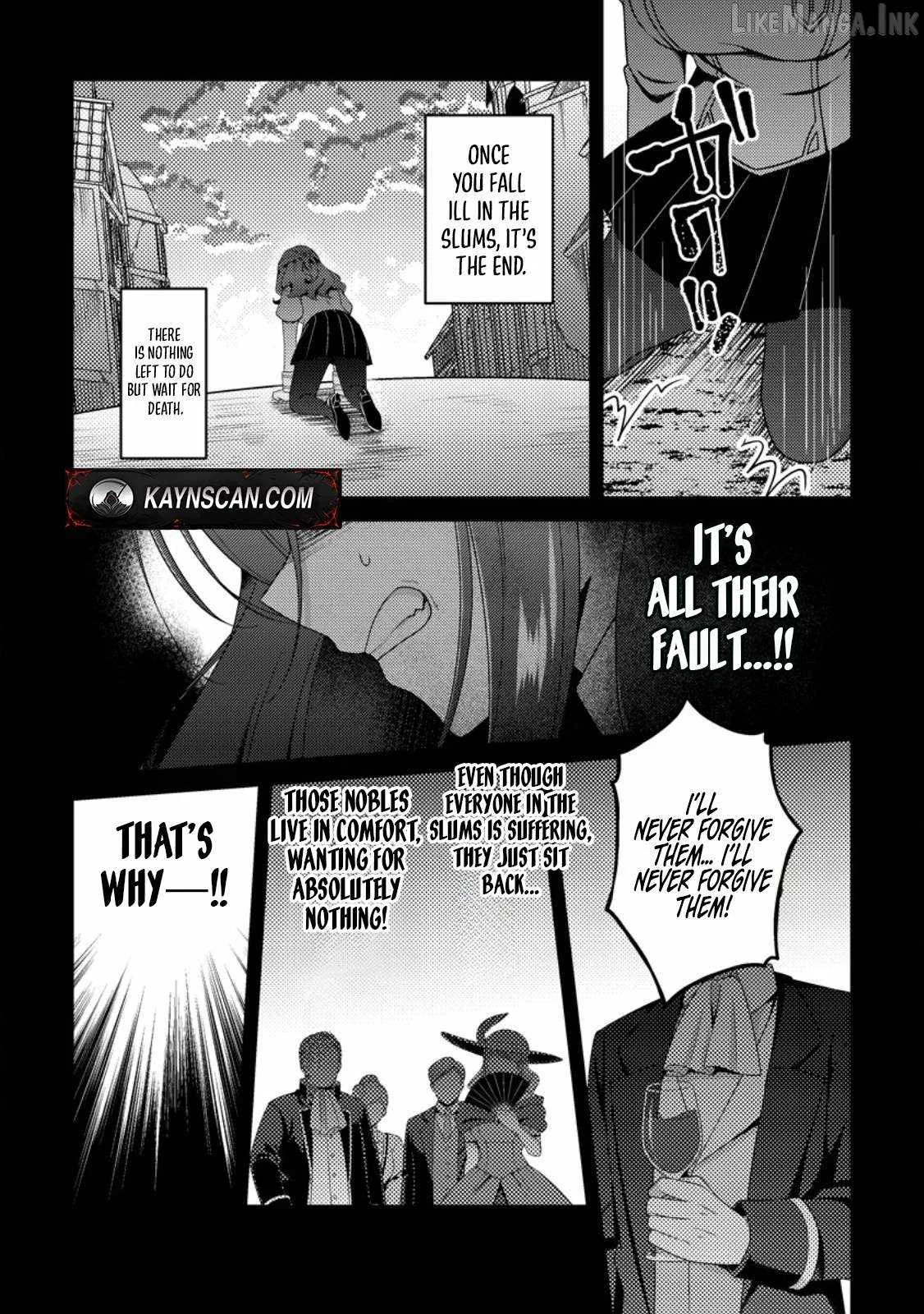 Counterattack of the Ugly Orcs Chapter 24.2 page 3
