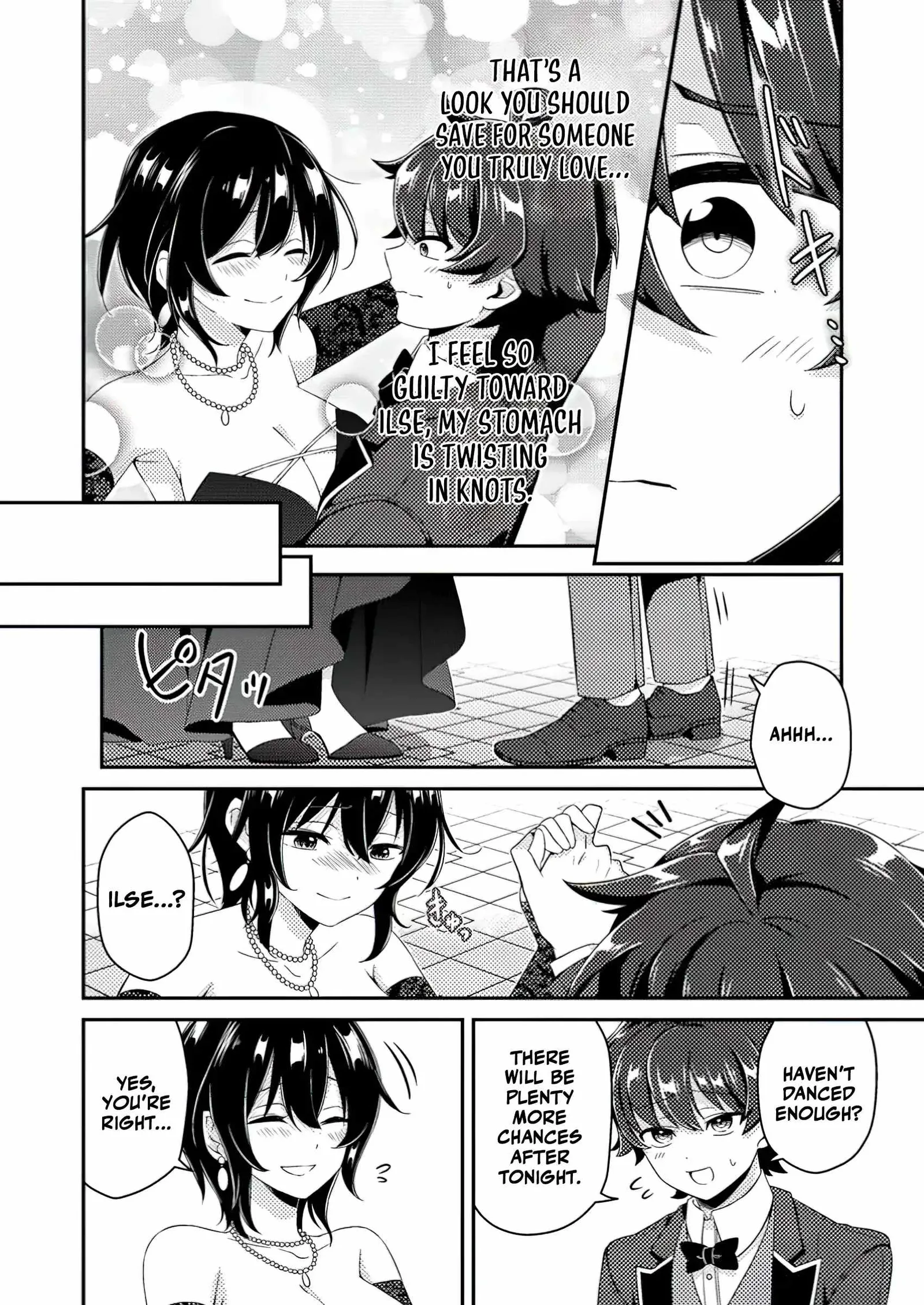 Counterattack of the Ugly Orcs Chapter 3.2 page 5