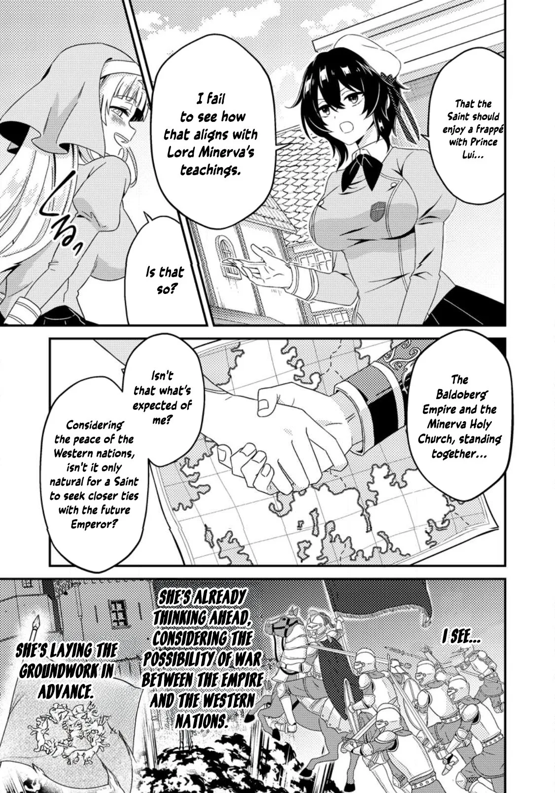 Counterattack of the Ugly Orcs Chapter 5.2 page 2