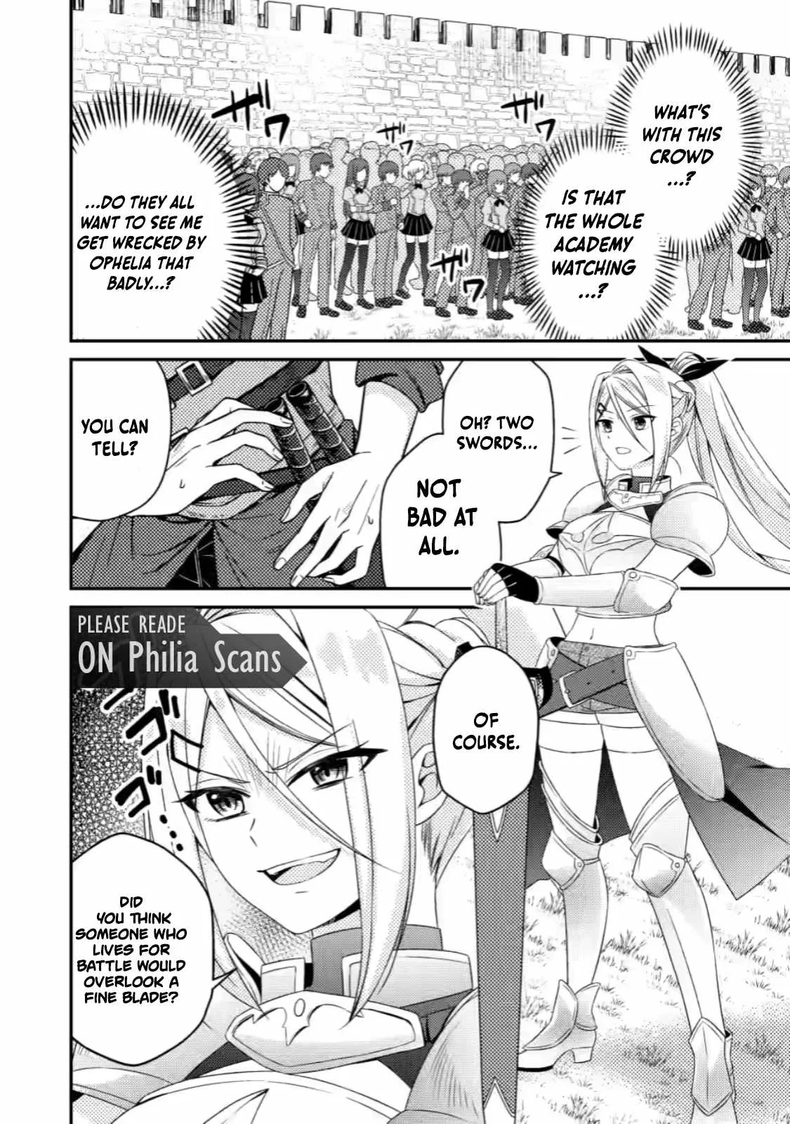 Counterattack of the Ugly Orcs Chapter 6.1 page 4