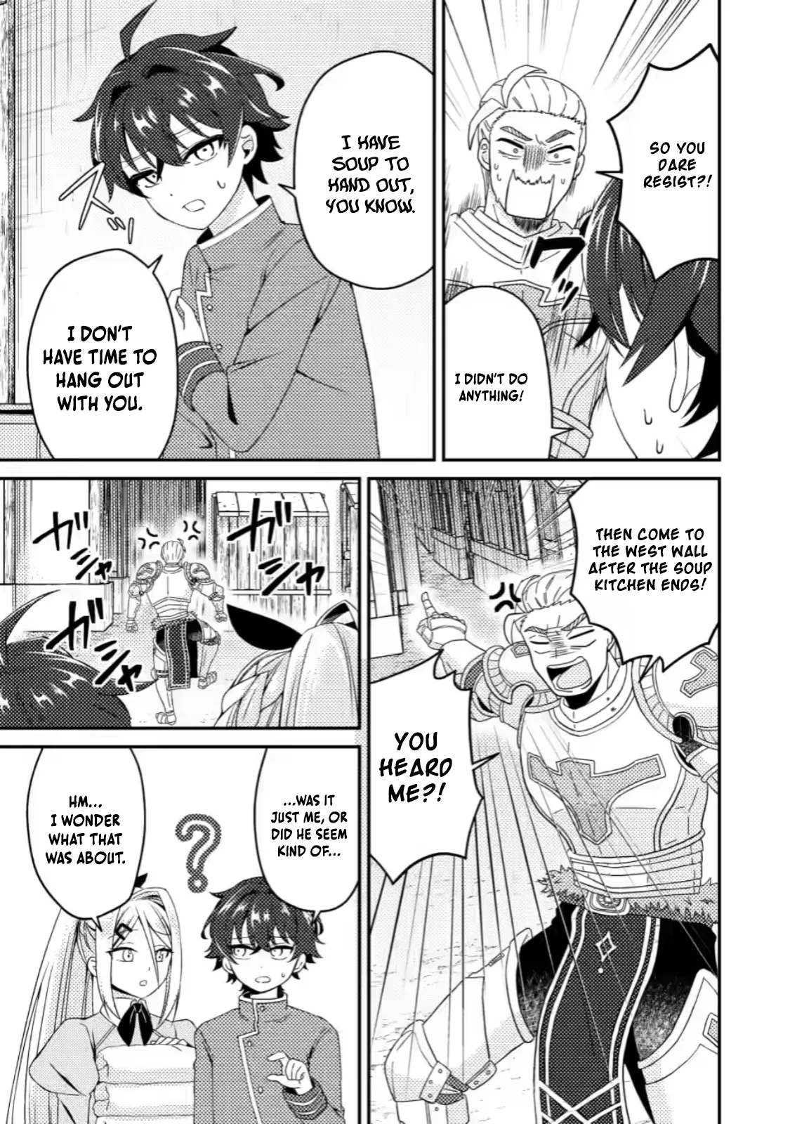 Counterattack of the Ugly Orcs Chapter 7.1 page 7