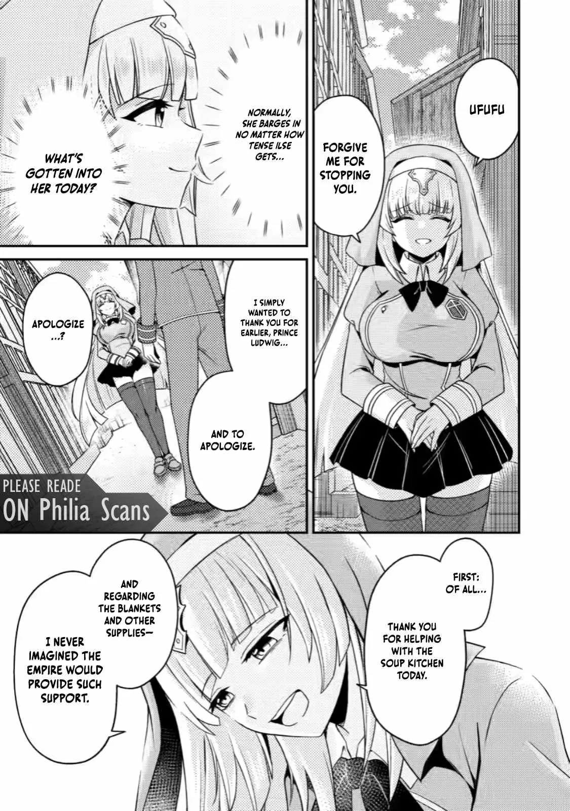 Counterattack of the Ugly Orcs Chapter 7.2 page 4