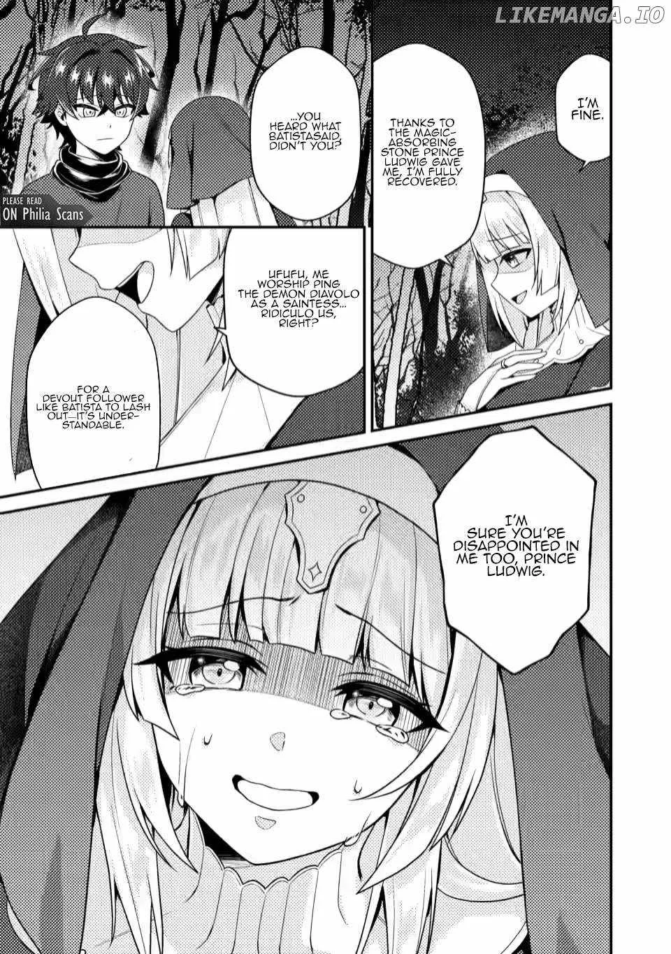 Counterattack of the Ugly Orcs Chapter 9.2 page 6