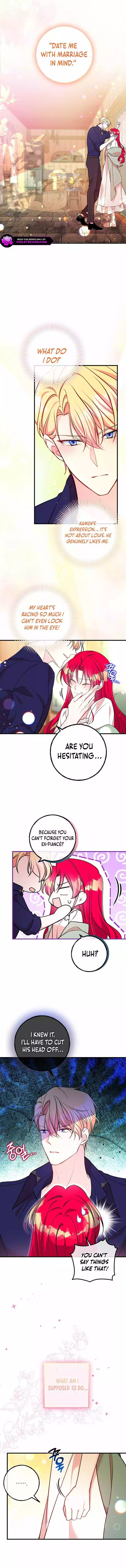 Country Life With His Sexy Majesty Chapter 13 page 3