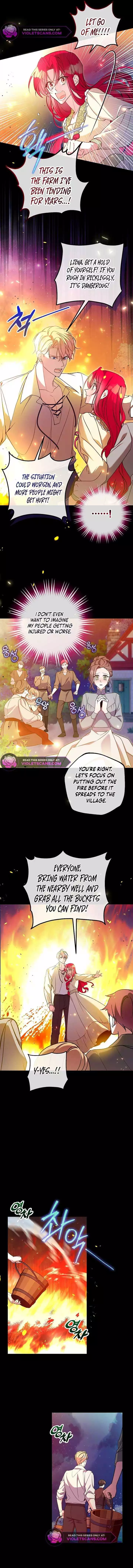 Country Life With His Sexy Majesty Chapter 20 page 4