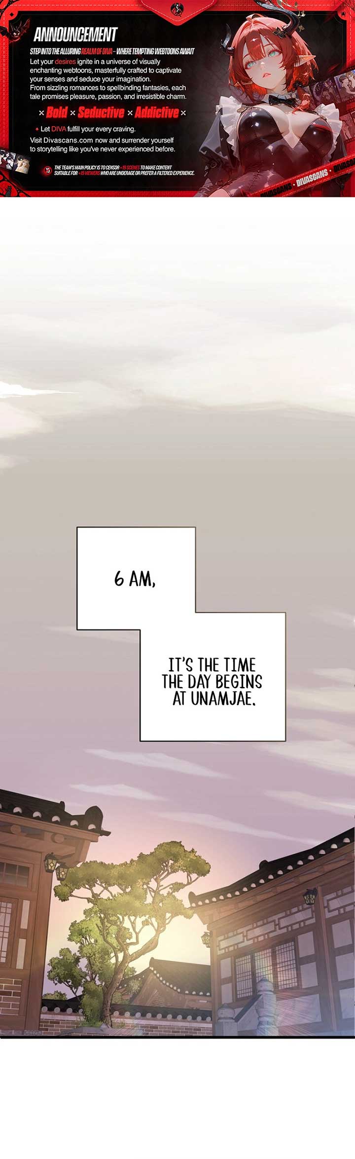 Coupl’s Time Chapter 1 page 2