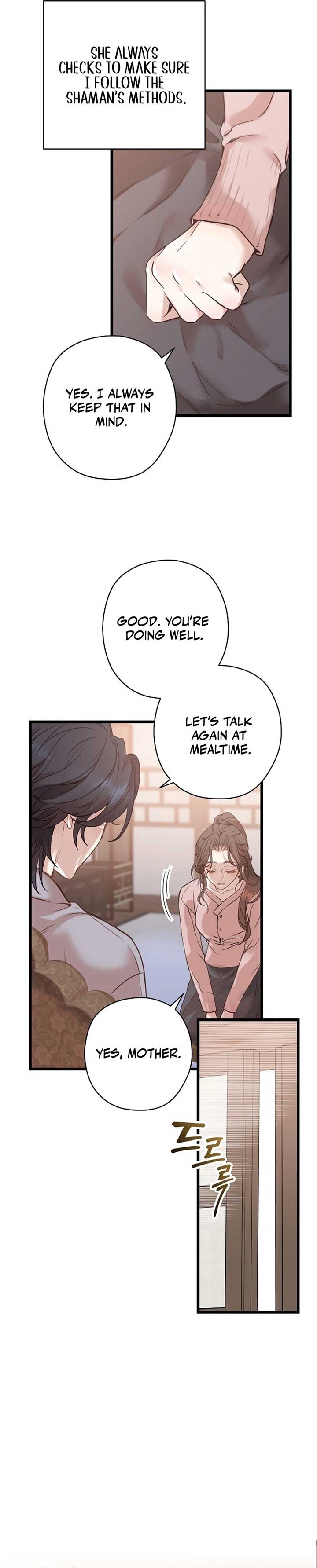 Coupl’s Time Chapter 1 page 10