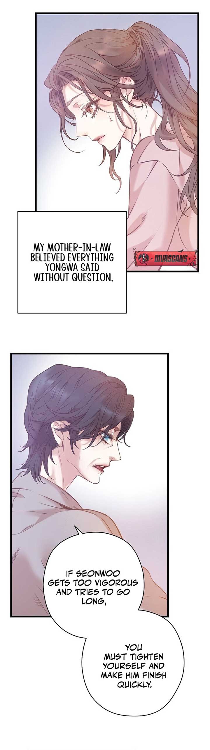 Coupl’s Time Chapter 1 page 9