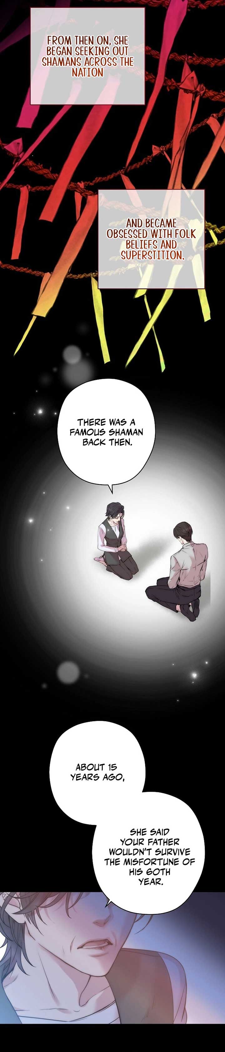 Coupl’s Time Chapter 1 page 15