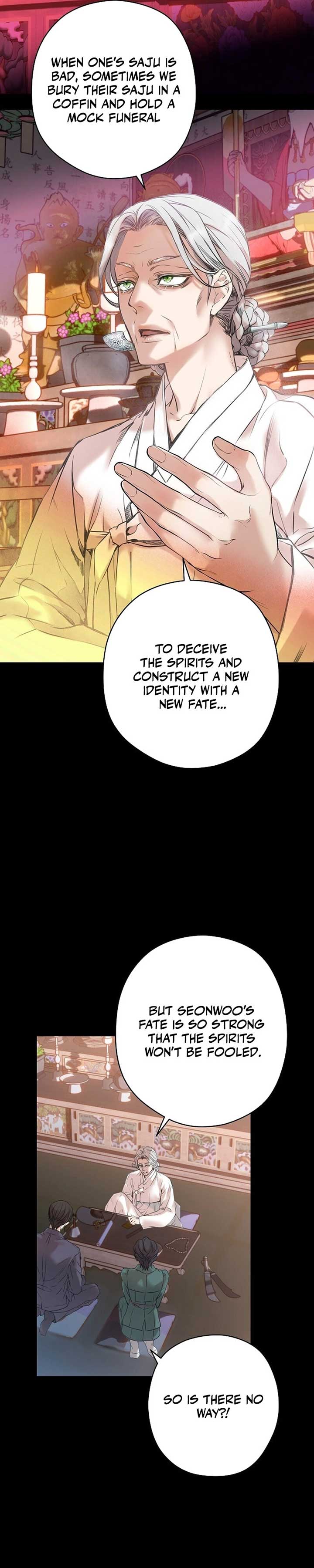 Coupl’s Time Chapter 1 page 20