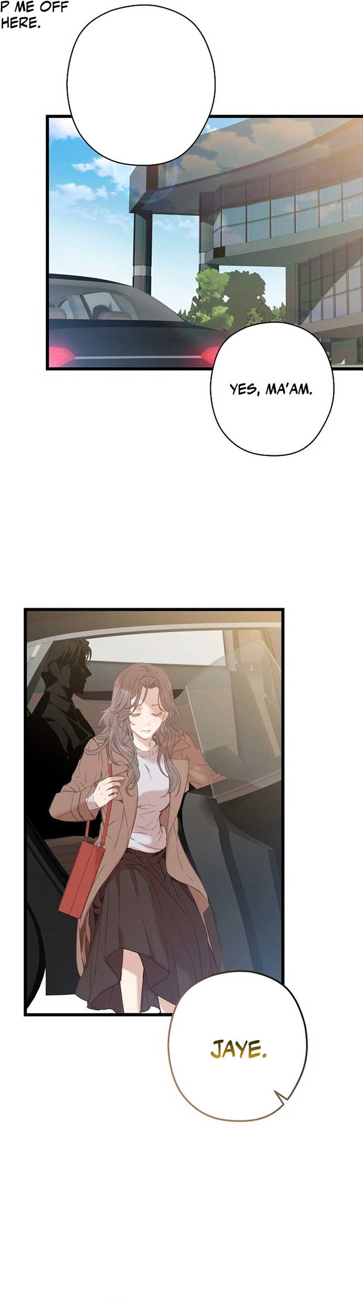 Coupl’s Time Chapter 1 page 30