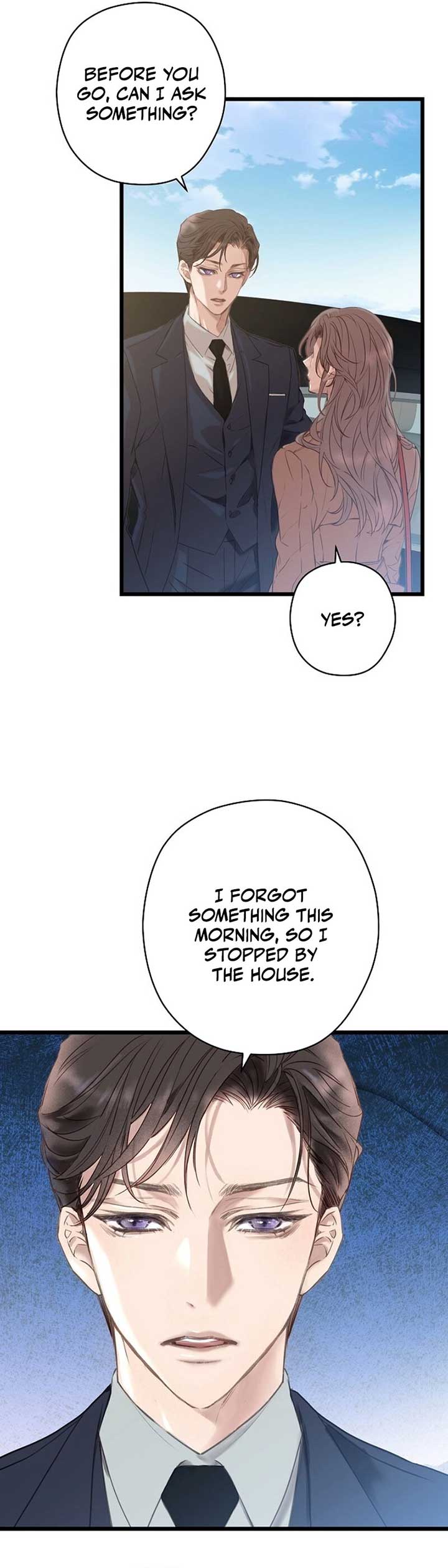 Coupl’s Time Chapter 1 page 31