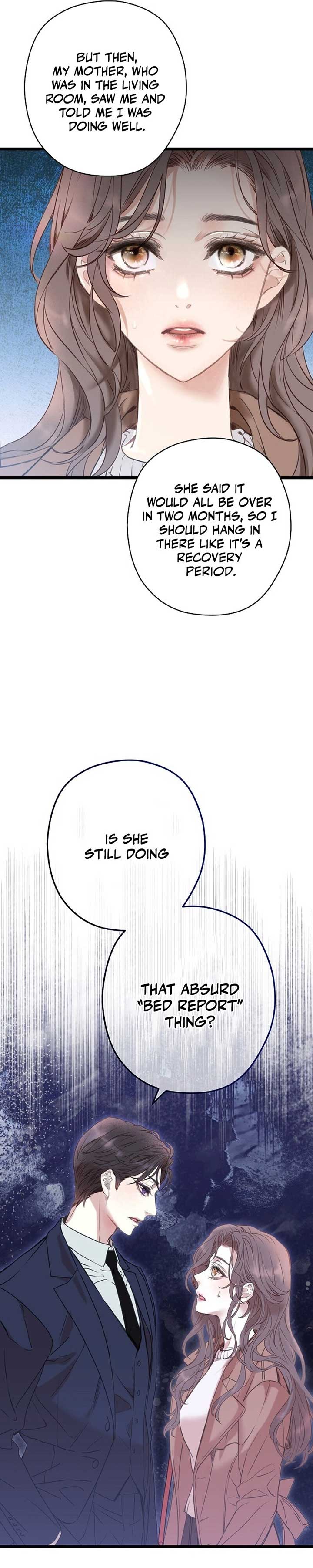 Coupl’s Time Chapter 1 page 32