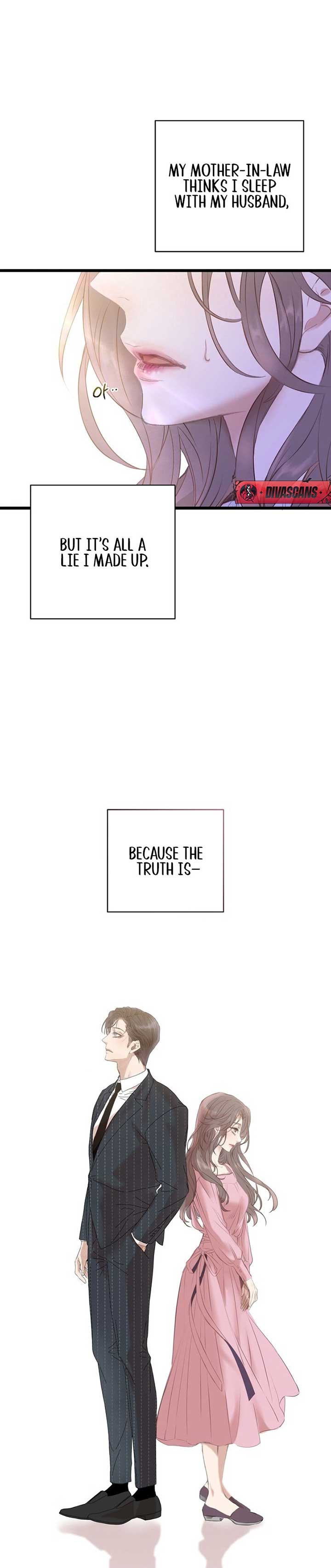 Coupl’s Time Chapter 1 page 33