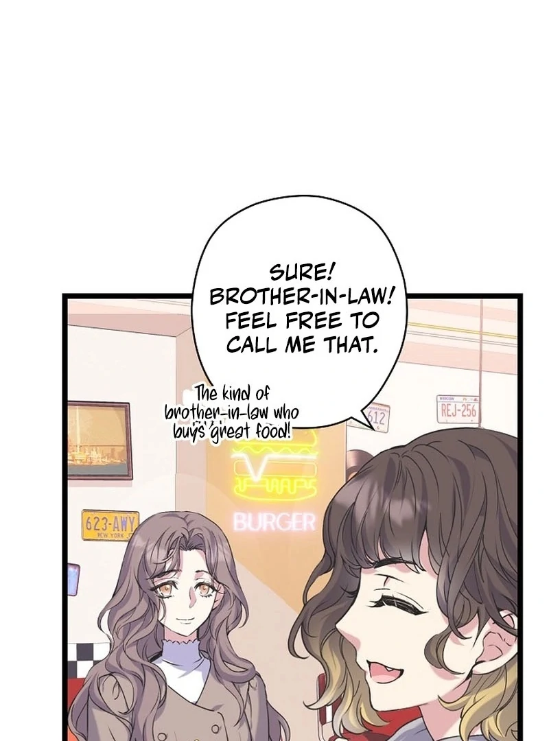 Coupl’s Time Chapter 11 page 11