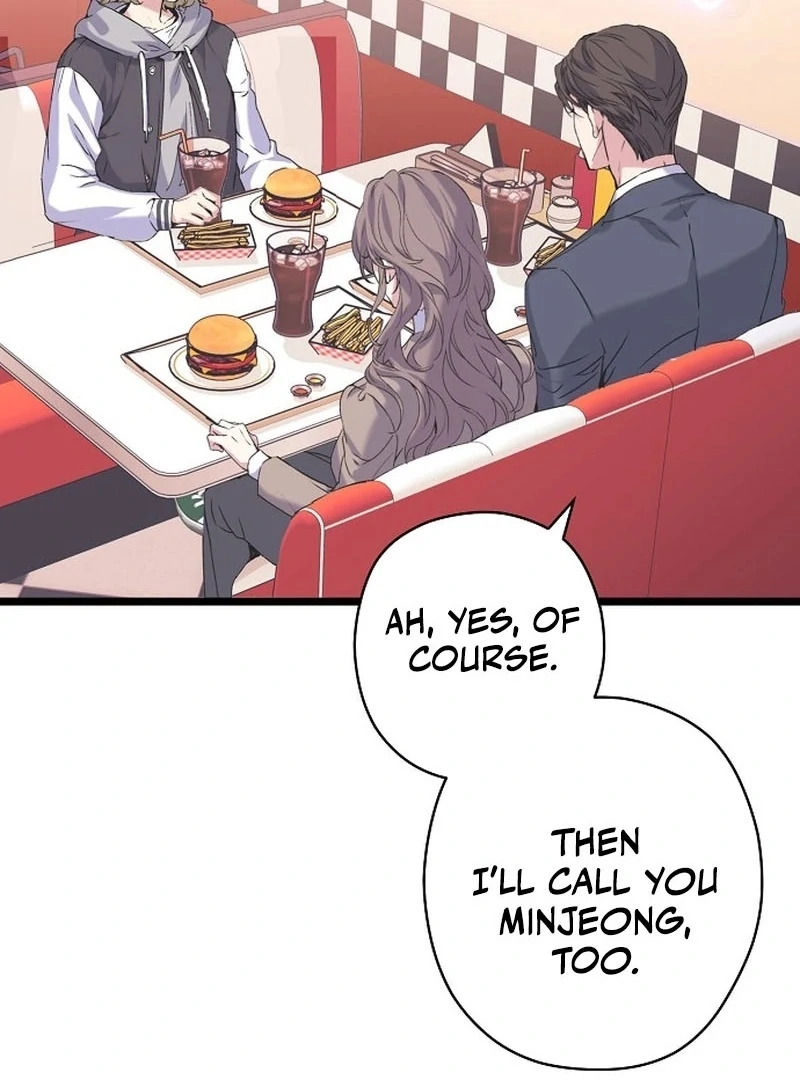 Coupl’s Time Chapter 11 page 10