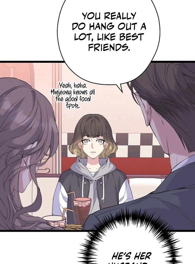Coupl’s Time Chapter 11 page 20