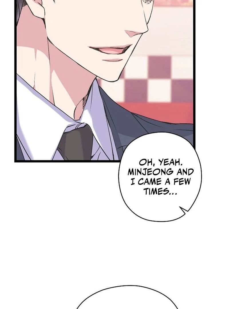 Coupl’s Time Chapter 11 page 19
