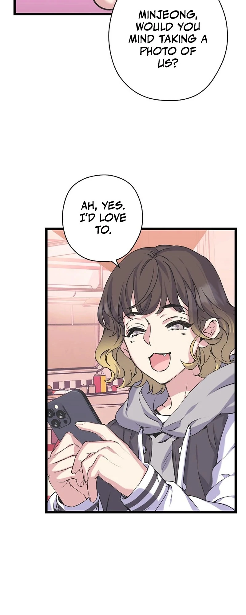 Coupl’s Time Chapter 11 page 66